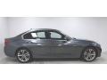2018 Mineral Grey Metallic BMW 3 Series 330i xDrive Sedan  photo #5