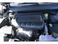 Billet Silver Metallic - Cherokee Latitude Photo No. 8