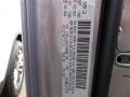 Billet Silver Metallic - Cherokee Latitude Photo No. 13