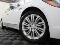 2018 White Frost Tricoat Buick LaCrosse Essence  photo #3