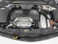 3.6 Liter DOHC 24-Valve VVT V6 2018 Buick LaCrosse Essence Engine