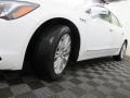 2018 White Frost Tricoat Buick LaCrosse Essence  photo #9