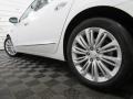 2018 White Frost Tricoat Buick LaCrosse Essence  photo #10