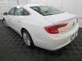 2018 White Frost Tricoat Buick LaCrosse Essence  photo #11