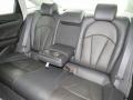 2018 Buick LaCrosse Essence Rear Seat