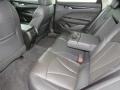 2018 Buick LaCrosse Essence Rear Seat
