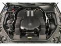 3.0 Liter DI biturbo DOHC 24-Valve VVT V6 Engine for 2019 Mercedes-Benz SL 450 Roadster #129581665