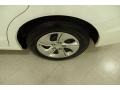 Taffeta White - Civic LX Sedan Photo No. 11