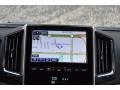 Navigation of 2019 Land Cruiser 4WD