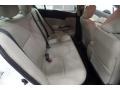 Taffeta White - Civic LX Sedan Photo No. 19