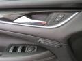 Ebony 2018 Buick LaCrosse Essence Door Panel