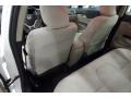 Taffeta White - Civic LX Sedan Photo No. 23