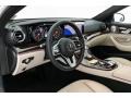  2019 E 450 4Matic Wagon Macchiato Beige/Black Interior