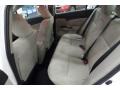 Taffeta White - Civic LX Sedan Photo No. 24