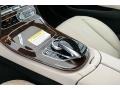 Macchiato Beige/Black Controls Photo for 2019 Mercedes-Benz E #129582097