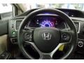 Taffeta White - Civic LX Sedan Photo No. 28