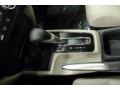 Taffeta White - Civic LX Sedan Photo No. 32