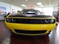 Yellow Jacket - Challenger T/A Plus Photo No. 2