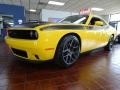 Yellow Jacket - Challenger T/A Plus Photo No. 3