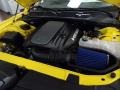 Yellow Jacket - Challenger T/A Plus Photo No. 8