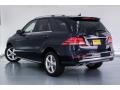 Lunar Blue Metallic - GLE 350 4Matic Photo No. 2