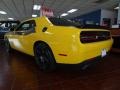 Yellow Jacket - Challenger T/A Plus Photo No. 9