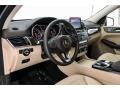 Lunar Blue Metallic - GLE 350 4Matic Photo No. 4