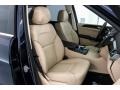 Lunar Blue Metallic - GLE 350 4Matic Photo No. 5
