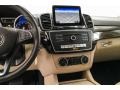 Lunar Blue Metallic - GLE 350 4Matic Photo No. 6