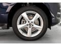 Lunar Blue Metallic - GLE 350 4Matic Photo No. 9