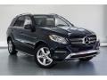 Lunar Blue Metallic - GLE 350 4Matic Photo No. 12