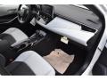 Moonstone 2019 Toyota Corolla Hatchback SE Dashboard