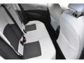 Moonstone 2019 Toyota Corolla Hatchback SE Interior Color