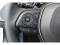  2019 Corolla Hatchback SE Steering Wheel