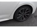  2019 Corolla Hatchback SE Wheel