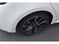 2019 Toyota Corolla Hatchback SE Wheel