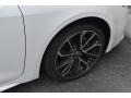  2019 Corolla Hatchback SE Wheel