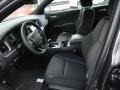 Black Front Seat Photo for 2019 Dodge Charger #129583377