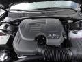  2019 Charger SXT 3.6 Liter DOHC 24-Valve VVT V6 Engine