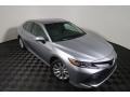 Celestial Silver Metallic - Camry LE Photo No. 2