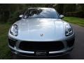 Rhodium Silver Metallic - Macan  Photo No. 2