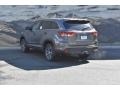 2018 Predawn Gray Mica Toyota Highlander SE AWD  photo #3