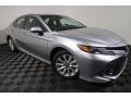 Celestial Silver Metallic - Camry LE Photo No. 5