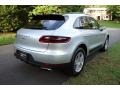 Rhodium Silver Metallic - Macan  Photo No. 6