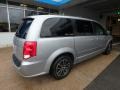 Billet Metallic - Grand Caravan GT Photo No. 2