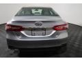 Celestial Silver Metallic - Camry LE Photo No. 11