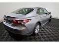Celestial Silver Metallic - Camry LE Photo No. 12