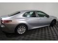 Celestial Silver Metallic - Camry LE Photo No. 13