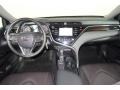 Celestial Silver Metallic - Camry LE Photo No. 15