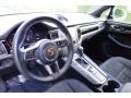 Rhodium Silver Metallic - Macan  Photo No. 12